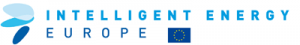logo iee-intelligent energy europe