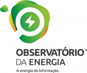 Logo Observatório da Energia