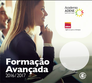 Formação Avançada