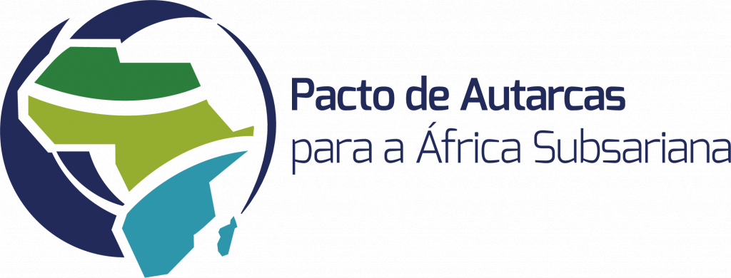 Logo pacto de autarcas