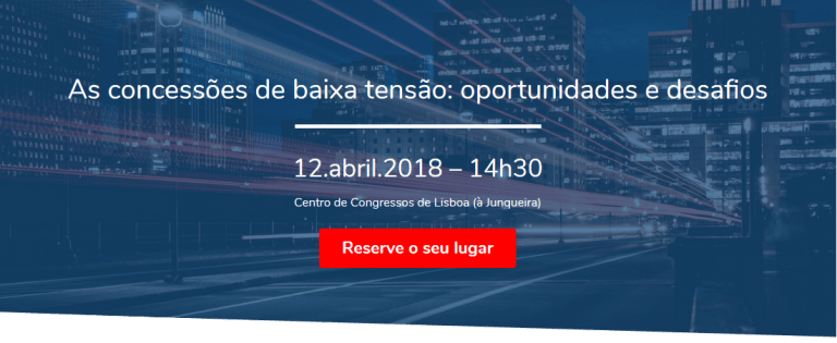 conferência Transformação Digital na Energia