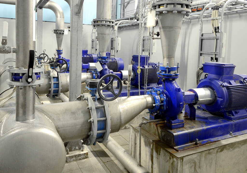 ADENE participa em workshop sobre eficiência energética de circuitos de águas industriais