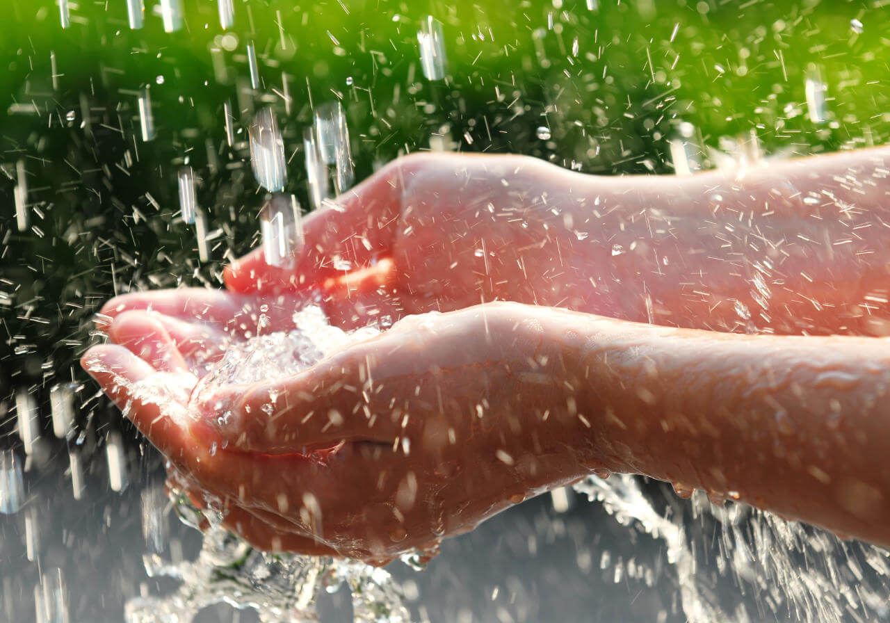 Eficiência hídrica nos edifícios: ADENE participa em debates internacionais a decorrer em Portugal