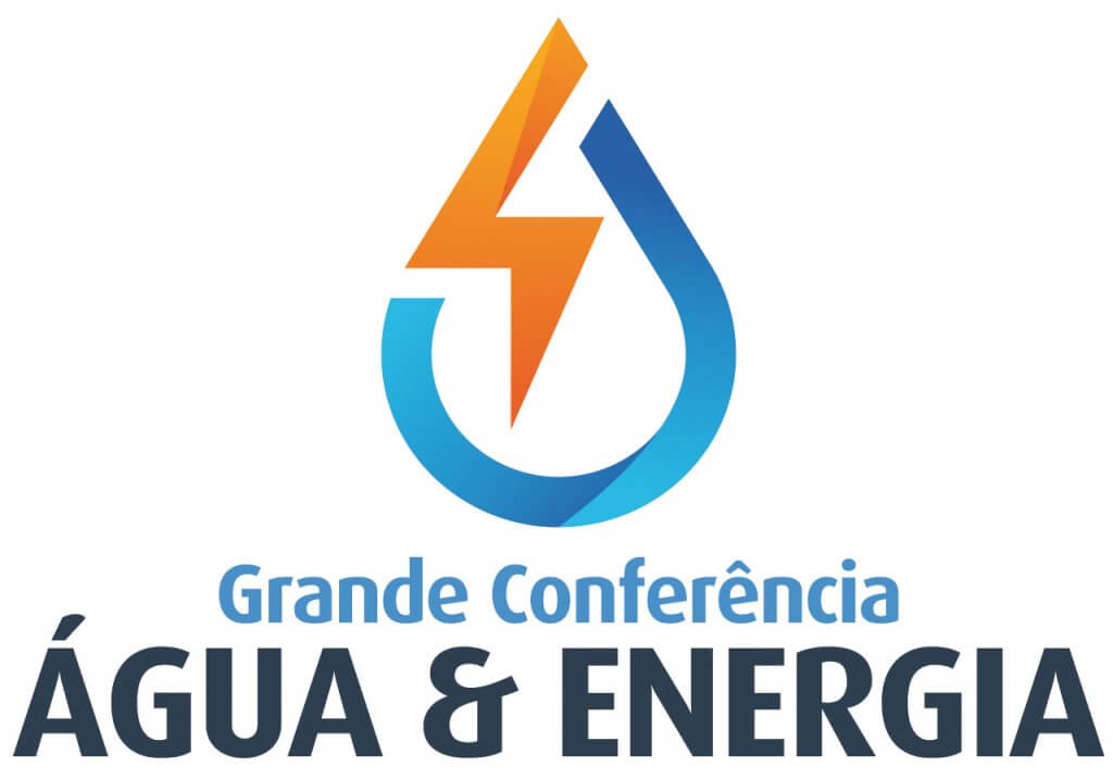 Conferência água e energia