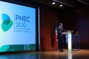 Plano Nacional de Energia e Clima