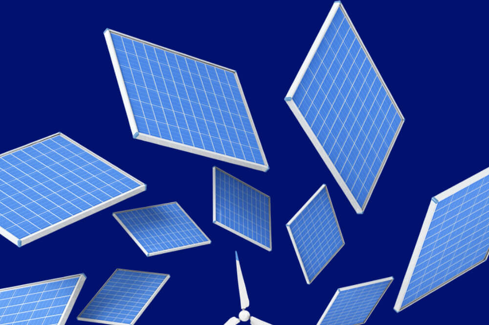 Workshop ECO AP Experiências Fotovoltaico