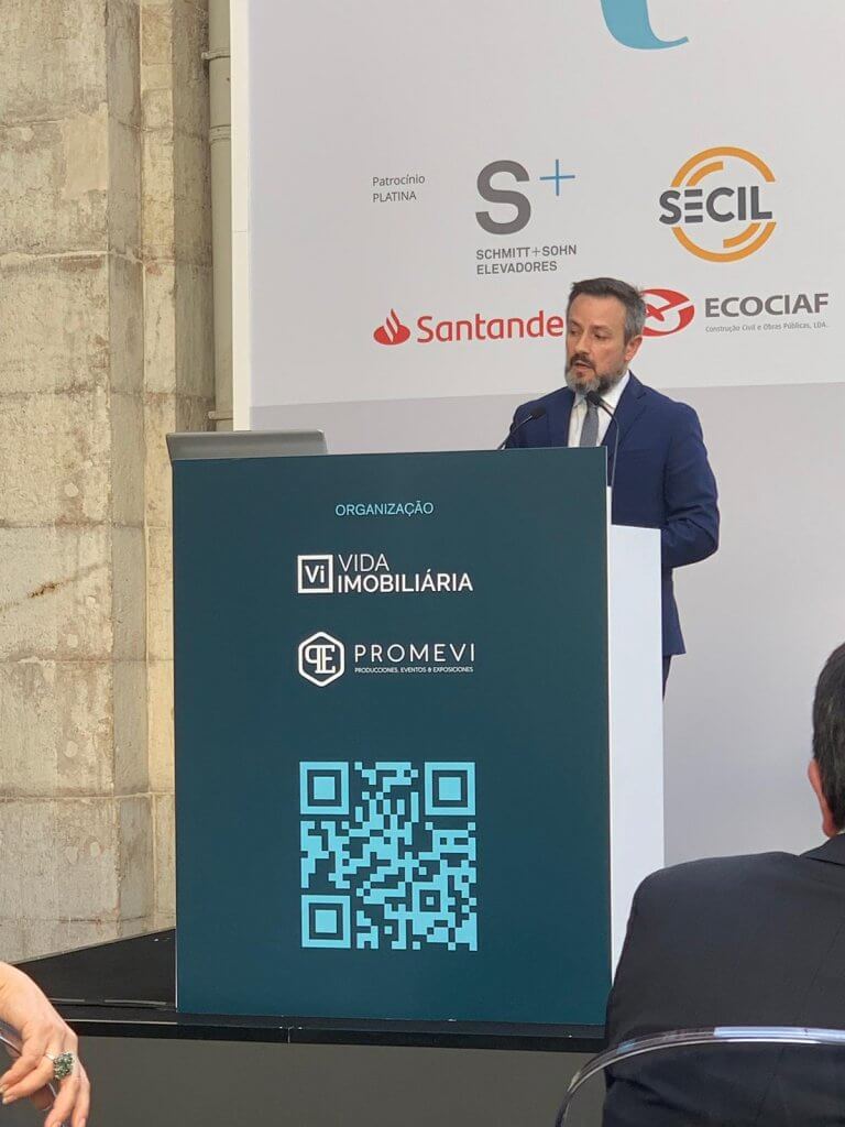 ADENE marca presença na Semana da Reabilitação Urbana de Lisboa 2019