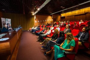 Seminário Gestão Sustentável de Energia em Infraestruturas de Transportes
