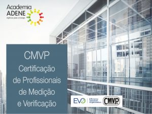 ADENE promove formação para obtenção de Certificação Internacional em Medição e Verificação