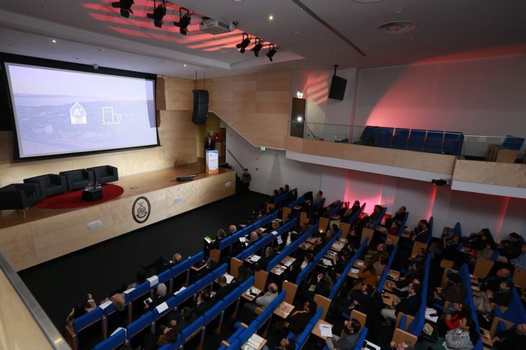 Grande Conferência Água & Energia