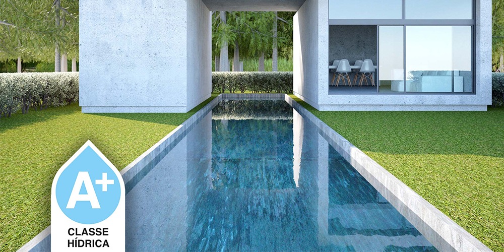 Classe Hídrica
