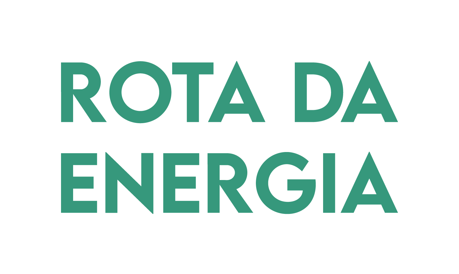 Rota da Energia