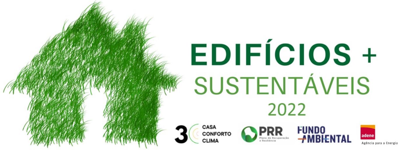 <strong>No dia Mundial da Eficiência Energética, Fundo Ambiental divulga execução de 122,6 milhões de euros no Programa de Apoio aos Edifícios +Sustentáveis</strong>
