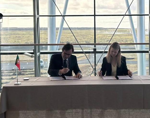 ADENE assina Memorando de Entendimento com a Autoridade Nacional de Energia da Islândia durante visita de António Costa à Islândia
