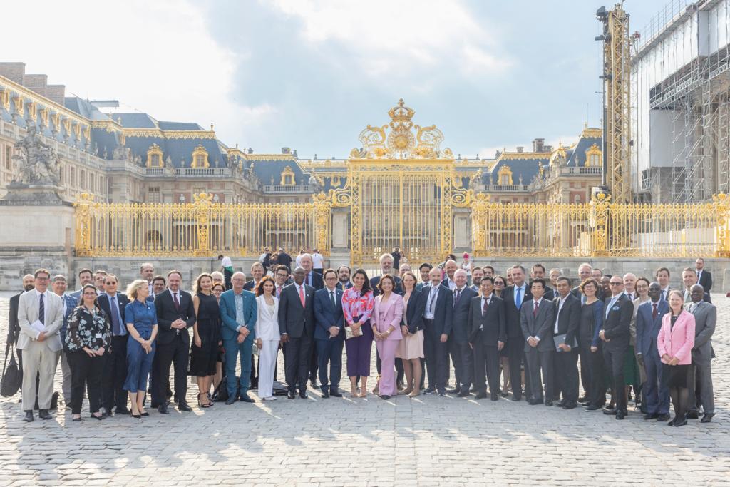 Eficiência energética prioridade na 8ª Conferência Global da Agência Internacional de Energia