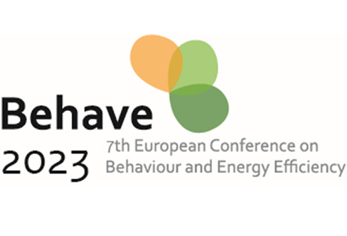 7ª edição da Conferência BEHAVE | Scaling-up behaviour change in the light of the energy and climate crisis