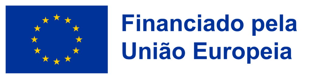 Financiada pela União Europeia