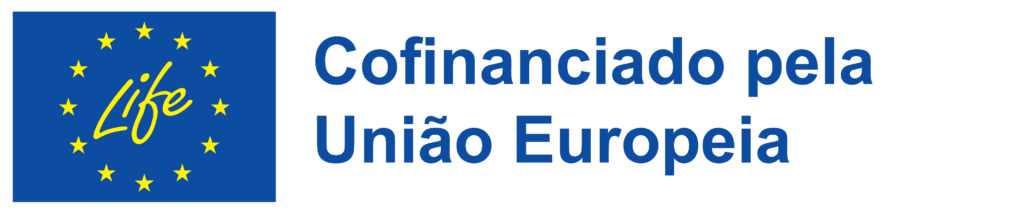 Cofinanciado pela União Europeia