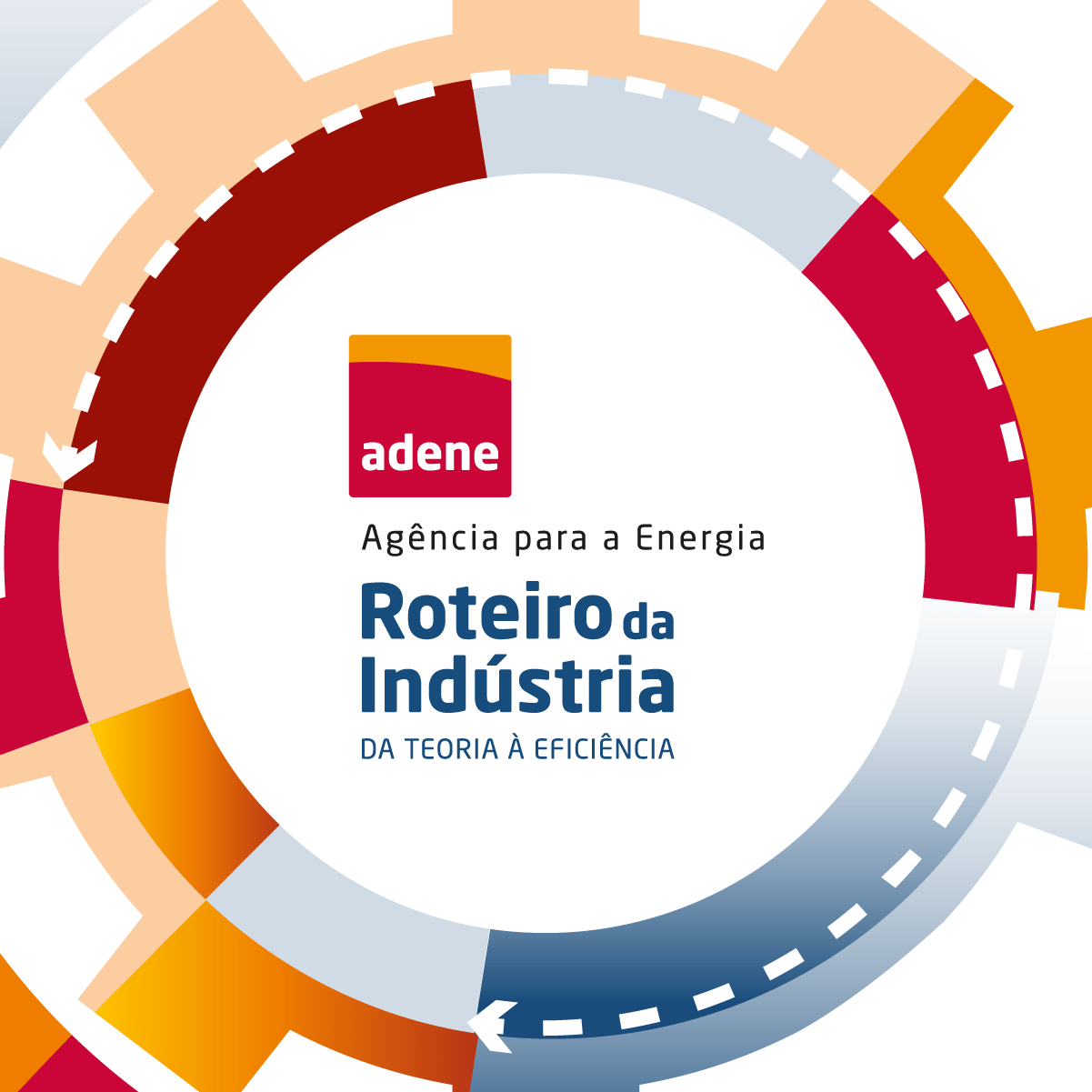 ADENE lança "Roteiro da Indústria: Da teoria à eficiência"