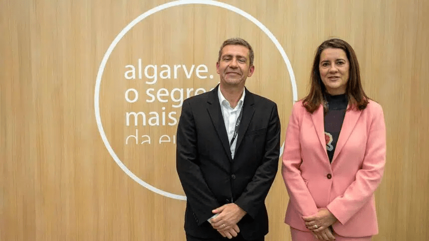 ADENE vai monitorizar Selo “Save Water” para a eficiência hídrica do Turismo do Algarve