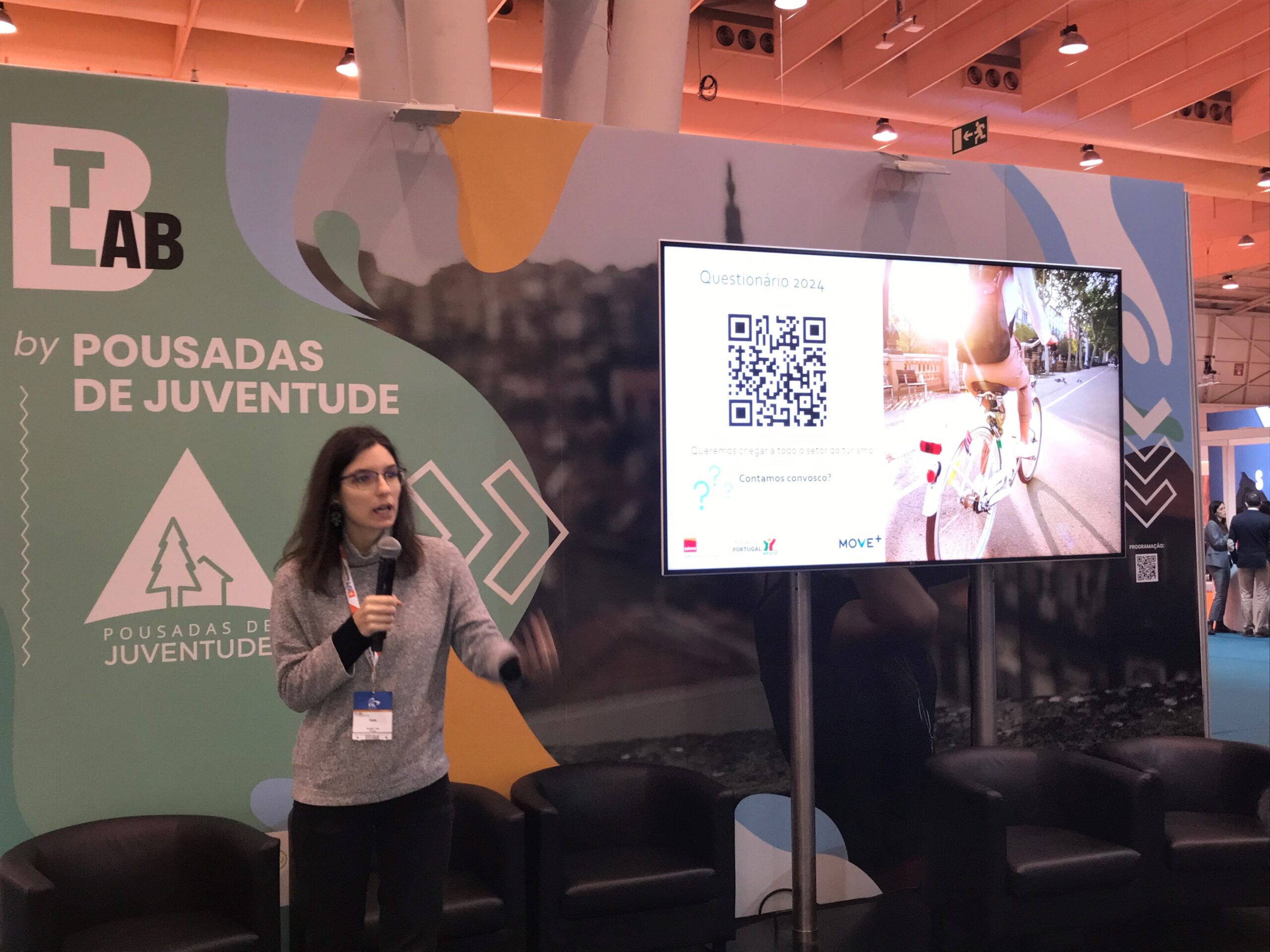 ADENE Apresenta Estudo sobre Mobilidade Sustentável no Setor do Turismo