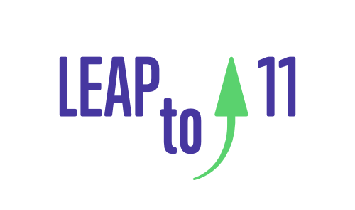 LEAPto11