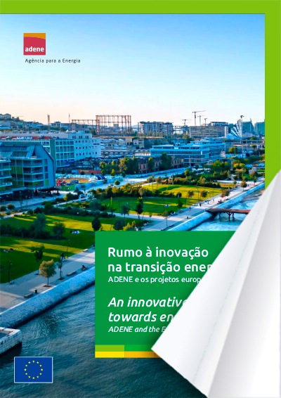 Rumo Inovação na Transição Energética