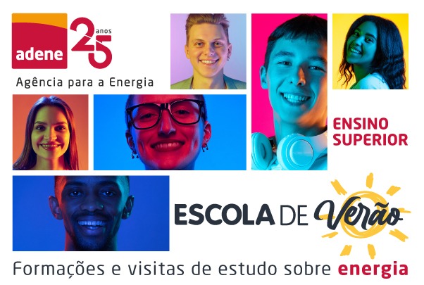 A Escola de Verão da ADENE regressa para a terceira edição