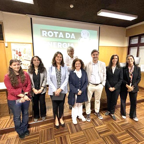 No Dia Mundial do Ambiente a energia vai às escolas de Braga com a ADENE