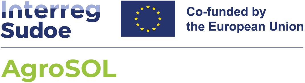 Logo projeto AgroSol