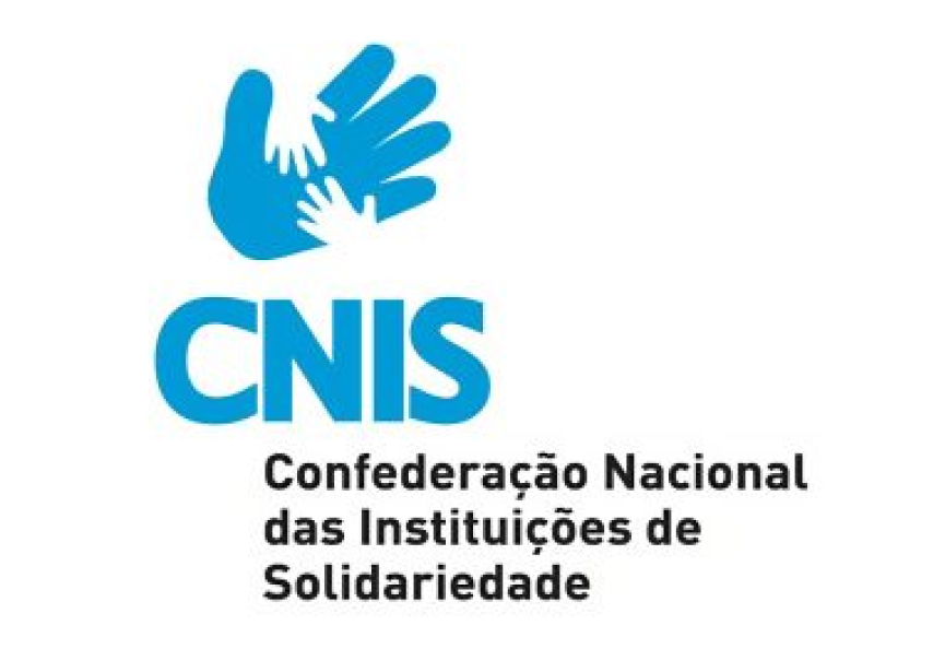 Logótipo da CNIS