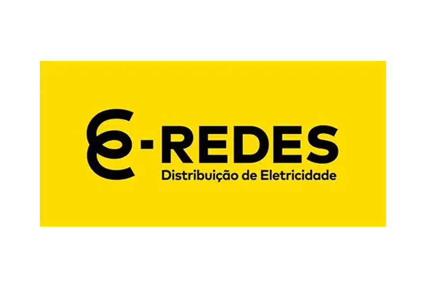 Logótipo da E-REDES