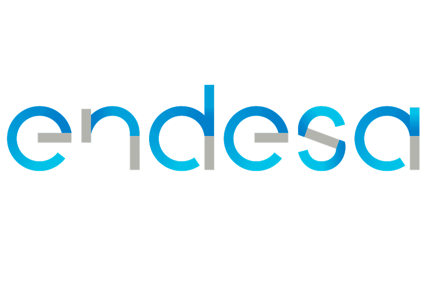 Logótipo da Endessa