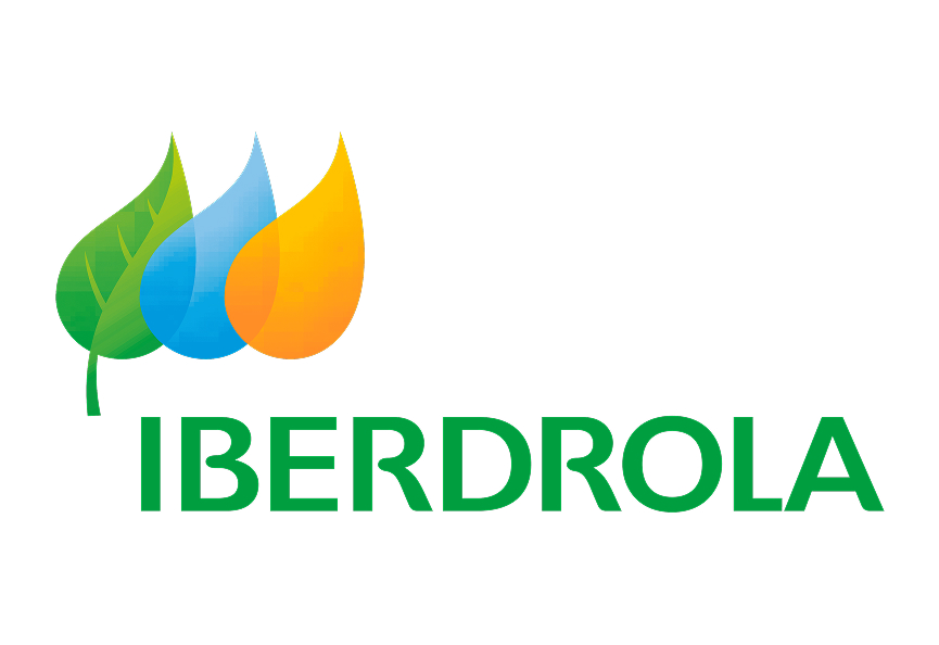 Logótipo da Iberdrola