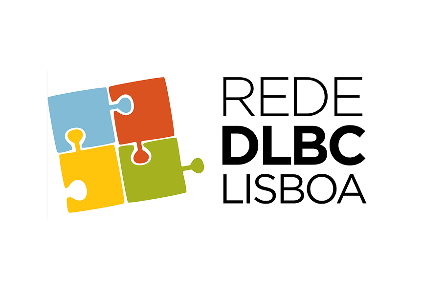 Logótipo da Rede DLBC Lisboa