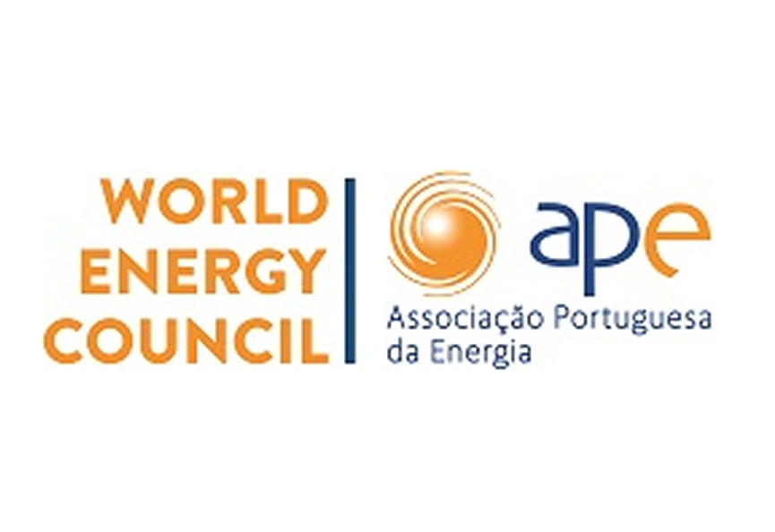 Logótipo da Associação Portuguesa da Energia