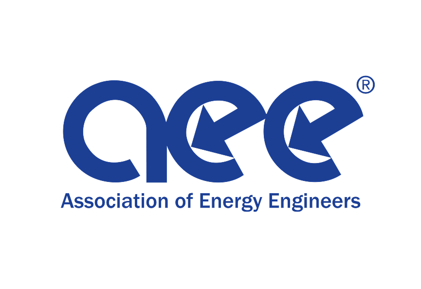 Logótipo da Association of Energy Engineers