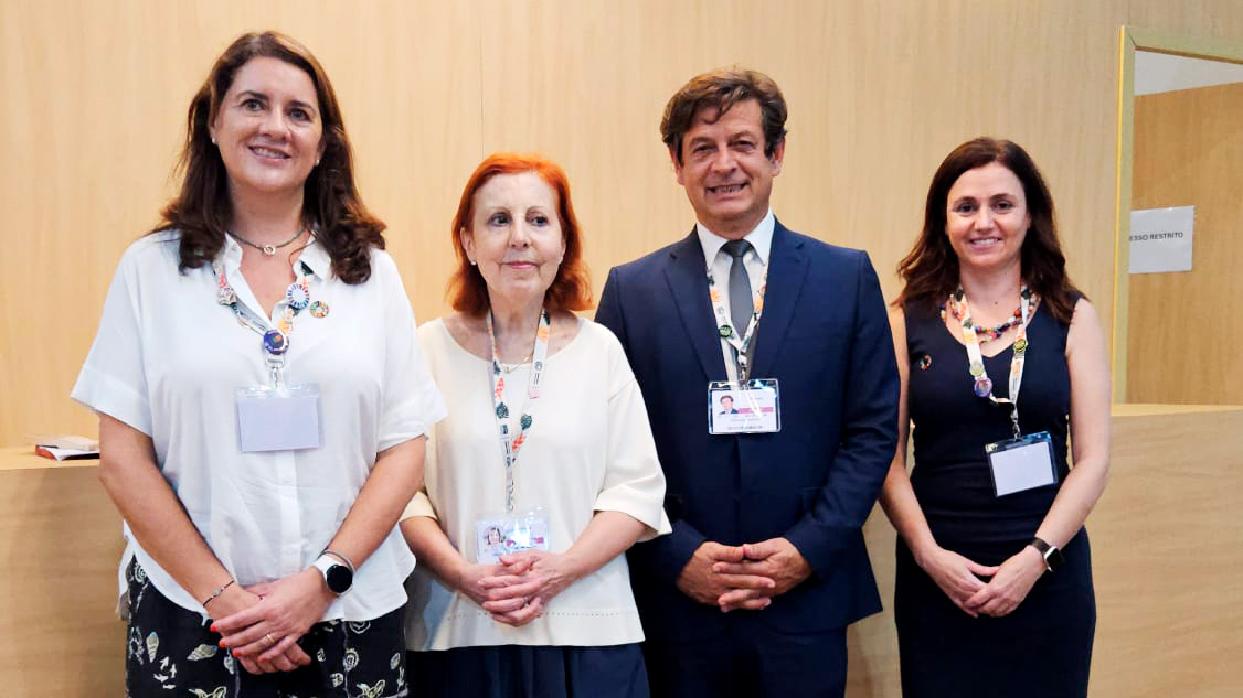 COP30: ADENE assina protocolo na área da Economia Azul e Literacia do Oceano