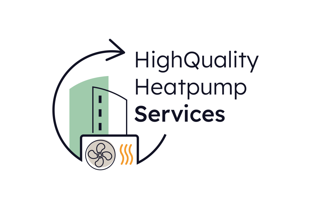 Logo do projeto HQHP services