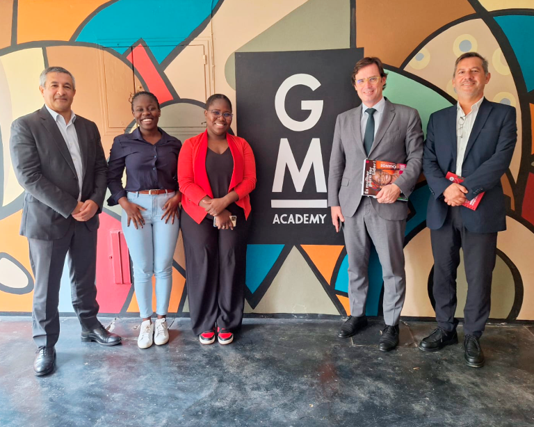 ADENE aposta na cooperação com Moçambique através de soluções locais e parcerias globais