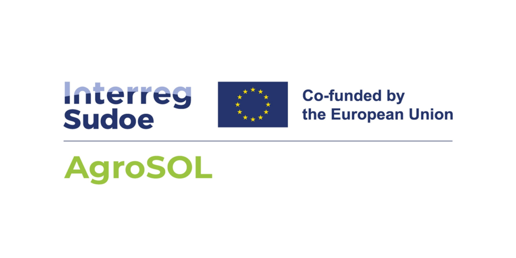 Interreg Sudoe AgroSOL