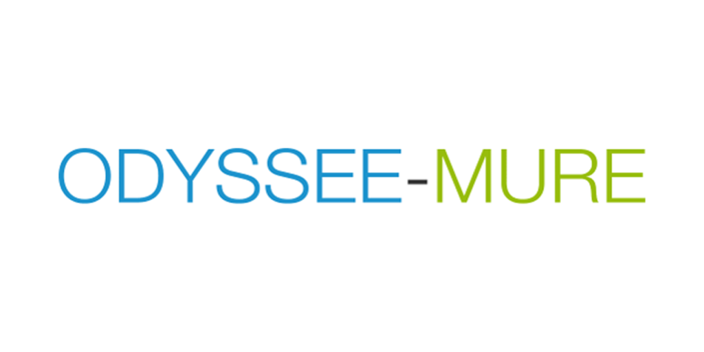 Odysee-mure