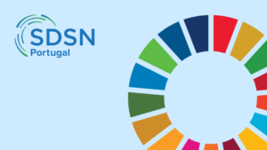 Logo SDSN - Sustainable Development Solutions Network