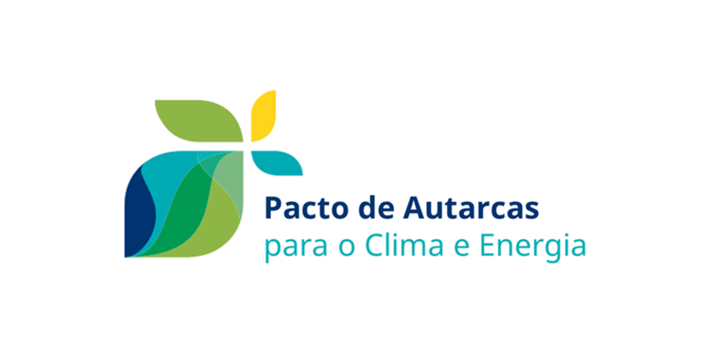 Logo Pacto de Autarcas