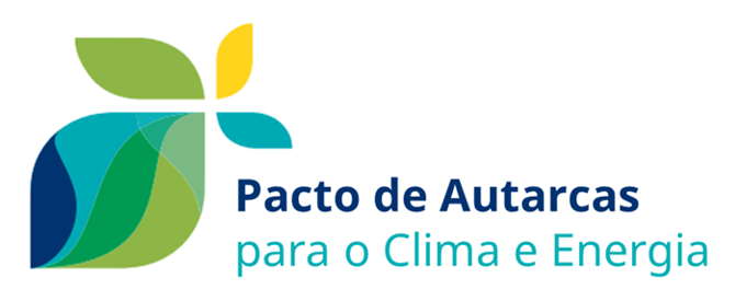 Logo Pacto de Autarcas