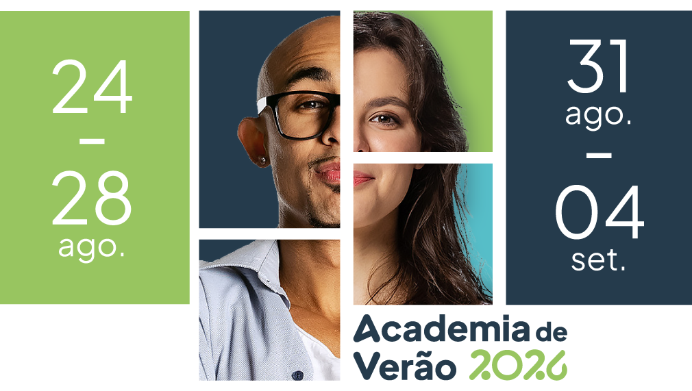 Academia de Verão ADENE - inscrições abertas