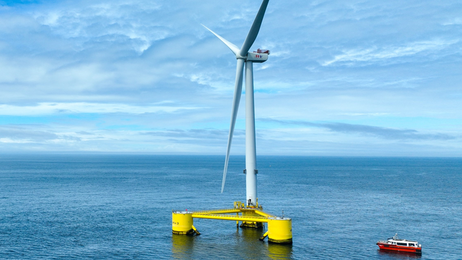 Estudo sobre a Economia Azul no âmbito das Energias Renováveis Oceânicas