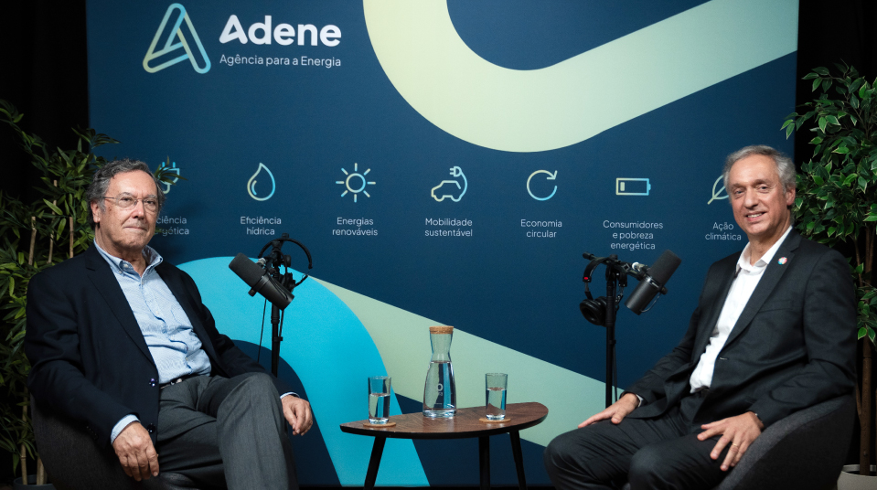 Nova temporada ADENE Talks